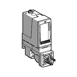 Telemecanique XMLA010A2C12