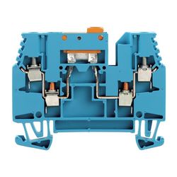 Weidmüller WTR 2.5/ZZ BL (1039980000)