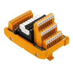 Weidmüller RSMS-16 12V- 1CO S (1457000000)