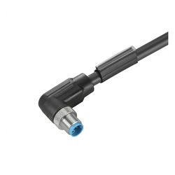 Weidmüller SAIL-M12W-K-10P (2455231000)