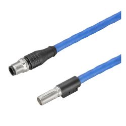 Weidmüller HDC XX5E02 MMSM12D-0150 (2503750150)