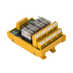 Weidmüller RSM-4 24VAC/DC 2CO S (1448740000)
