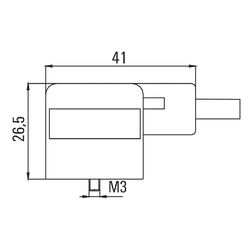 Weidmüller SAIL-VSA-20U(0.5) (1845122000)