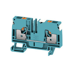 Weidmüller A2C 6 DL BL (2674880000)