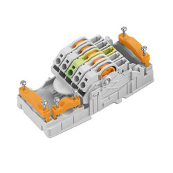 Weidmüller PT6 1-2-PE-3-4 (2673470000)