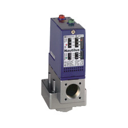 Telemecanique XMLB002A2S13