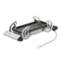 Weidmüller HDC 16B DMDQ 2QB (1665270000)