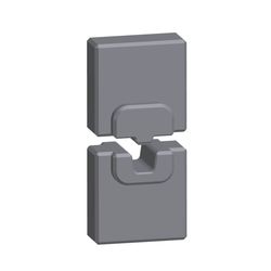 Weidmüller ES MTR110 AEH 35 (1501170000)
