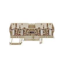 Weidmüller ZDU 2.5/2X2AN/D+ (1650340000)