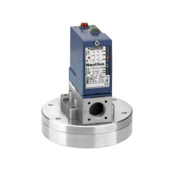 Telemecanique XMLBS02B2S11