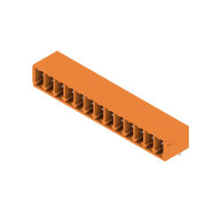 Weidmüller SC 3.81/13/270G 3.2SN OR BX (1037620000)