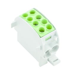 Weidmüller WPD 102 2X35/2X25 GN (1561670000)