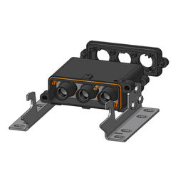 Weidmüller HDC HP550 KIT 3F95 C1 (1332390000)