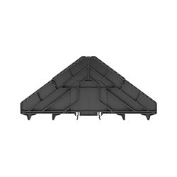 Weidmüller BZT PRV16 SW 35X7.5 (1173550000)