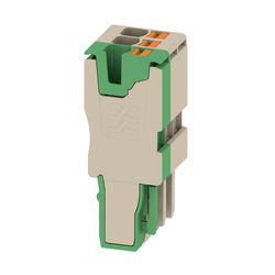 Weidmüller APG 2.5/3-2BG-GN (2712740000)