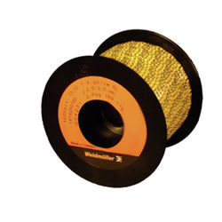Weidmüller CLI C 1-9 GE/SW 080-099 2-PAG RL (1878260080)