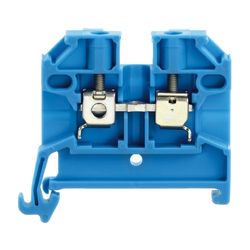 Weidmüller SAK 2.5/35 BL (0380480000)