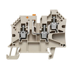 Weidmüller WTR 4/ZR (1905080000)