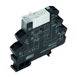 Weidmüller TRZ 60VUC 1CO 16A (1479880000)