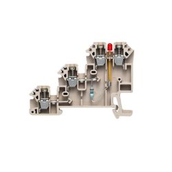 Weidmüller DLI 2.5/LD-RT/PNP +- DB (1783980000)