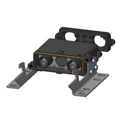Weidmüller HDC HP550 KIT Y 2M240 (1332630000)