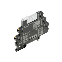 Weidmüller TRP T 24VDC 1CO M3 (2639730000)
