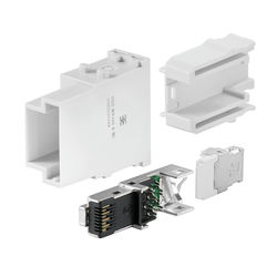 Weidmüller HDC MRJ45 A MI (2592220000)