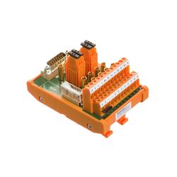 Weidmüller RS 4AIO I-M-DP SD S (9448100000)
