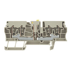 Weidmüller ZTR 2.5/4AN (7920900000)
