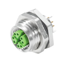 Weidmüller IE-PCBR2-M12X-S-180 (1444650000)
