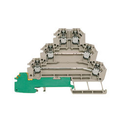 Weidmüller MAK 2.5 DB (7917030000)