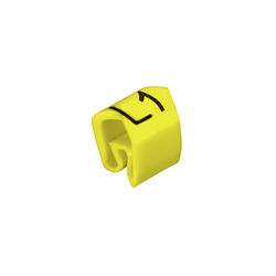 Weidmüller CLI C 2-6 GE/SW L1 MP (1871891728)