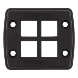 Weidmüller CABTITE FR 4-1 BK SET (2583780000)