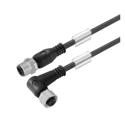 Weidmüller SAIL-M12GM12W-3-4.8U (9457390480)
