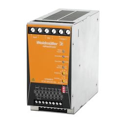 Weidmüller CP DC UPS 24V 40A (1370040010)