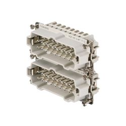 Weidmüller HDC HE 16 MT  17-32 (1745860000)