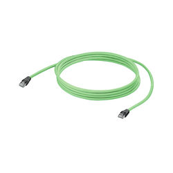 Weidmüller IE-C6ES8UG0330A40A40-E (8909650330)