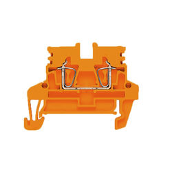 Weidmüller ZDU 2.5N OR (1316880000)