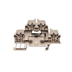 Weidmüller ZDK 2.5/D/6 (1690060000)