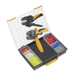 Weidmüller CRIMP-SET PZ 4 (9025800000)
