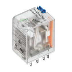 Weidmüller DRM270220LT (7760056072)