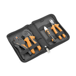 Weidmüller P BAG SET 5 (2579440000)