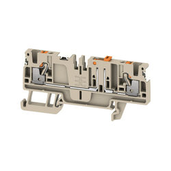 Weidmüller ADT 2.5 2C DL (2675210000)