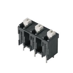 Weidmüller LSF-SMT 7.50/02/180 3.5SN BK TU (1826130000)