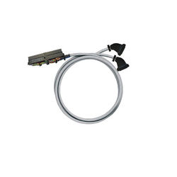 Weidmüller PAC-S300-HE20-V4-7M (7789236070)