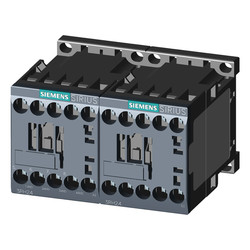 3RH2 Auxiliary Contactors, 4- and 8-pole