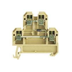 Weidmüller DK 4/35 1D A2 (0538860000)