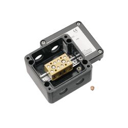 Weidmüller KLIPPON POK1 M16BCSS EX (8000004222)