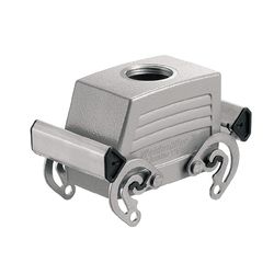 Weidmüller HDC 10B TOBO 1PG16G (1654860000)