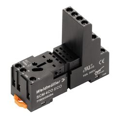 Weidmüller SCM 2CO ECO (7760056263)